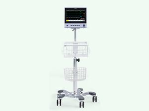 Support de bobine réglable