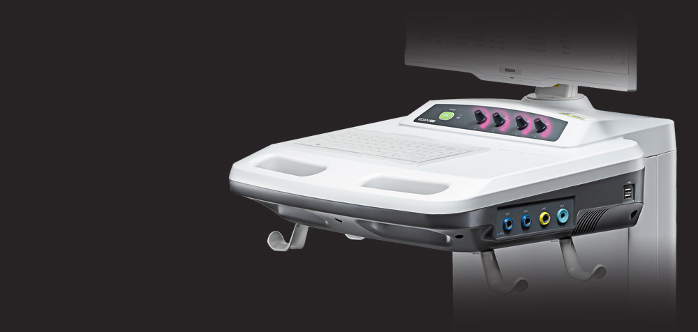 4 canaux EMG/STIM & 1 canal de pression