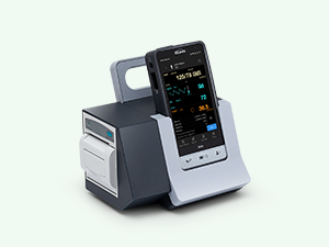  Support CS-05 avec options 