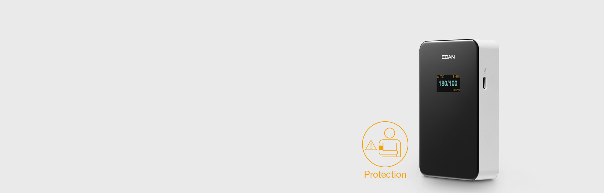 Protection anti-surpression et durée limitée