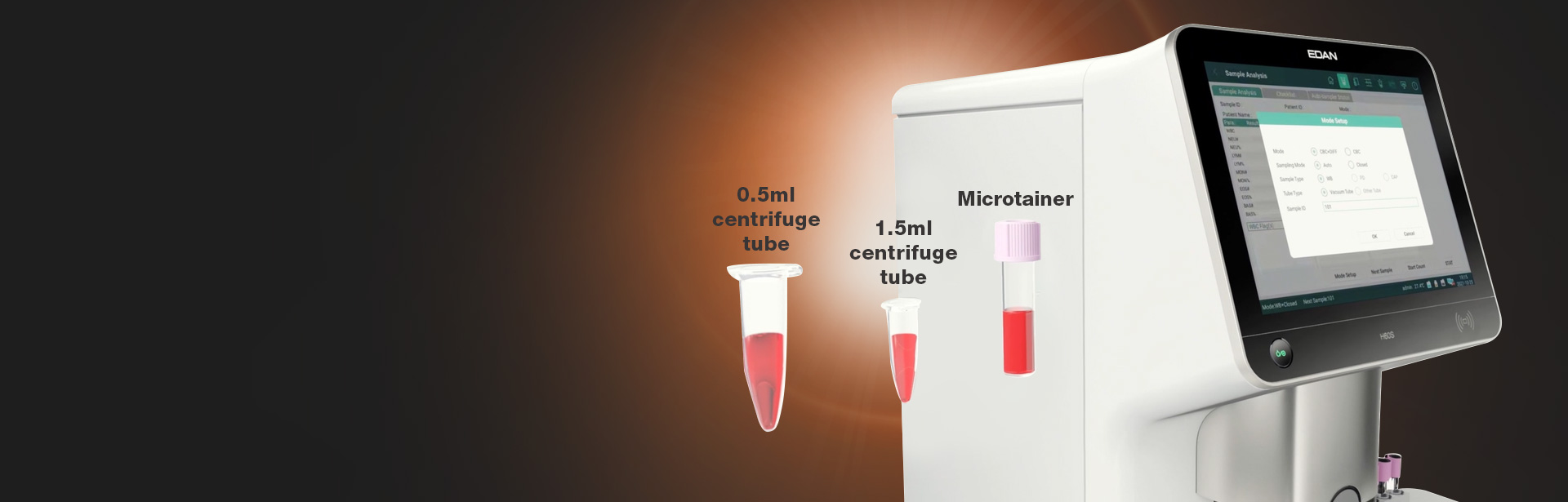 Compatibilité multi-tubes