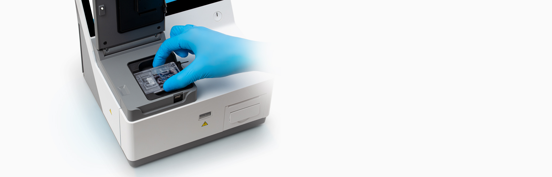 Technologie biosensorielle photoluminescente avancée