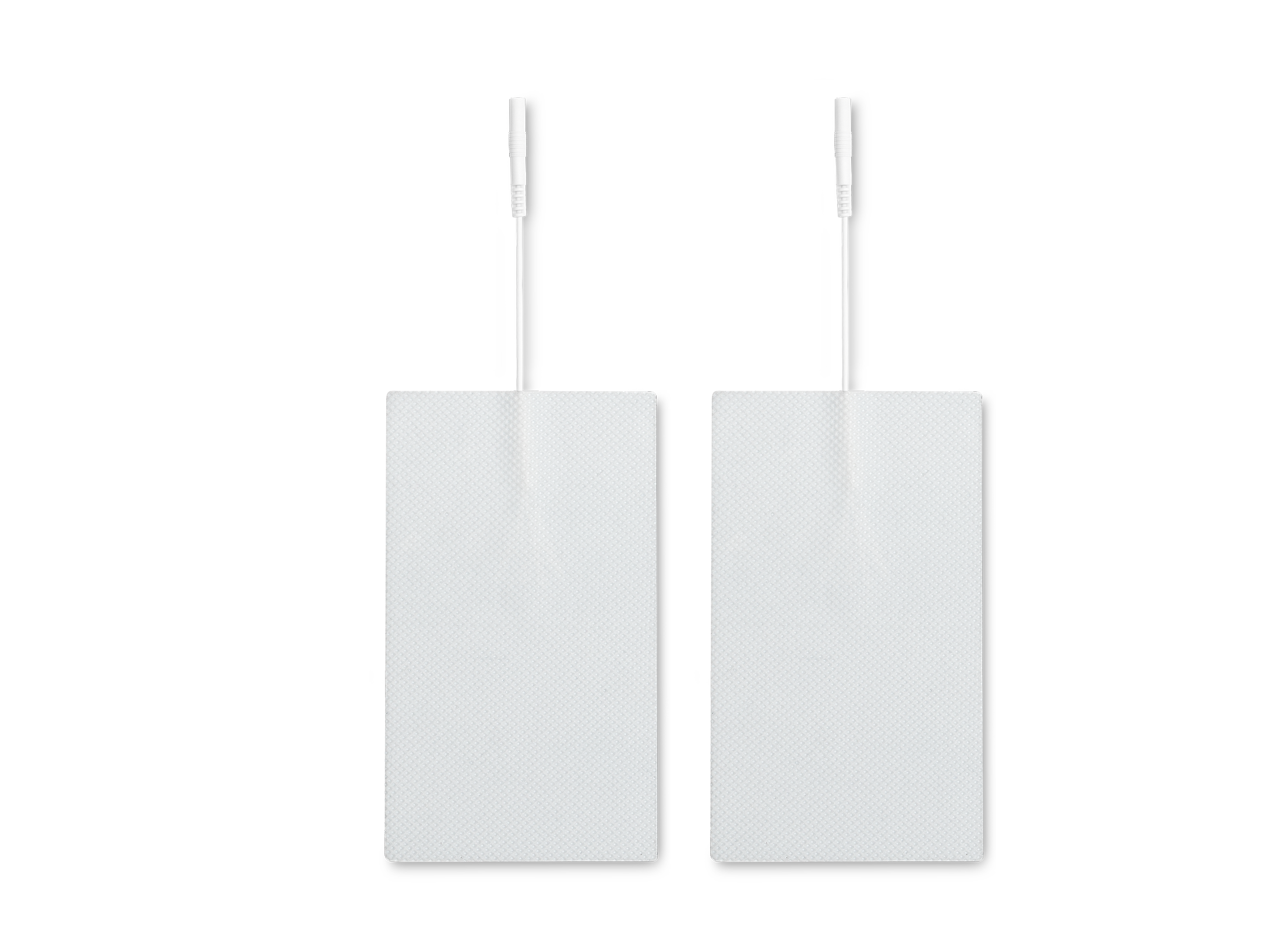 Électrode adhésive superficielle
