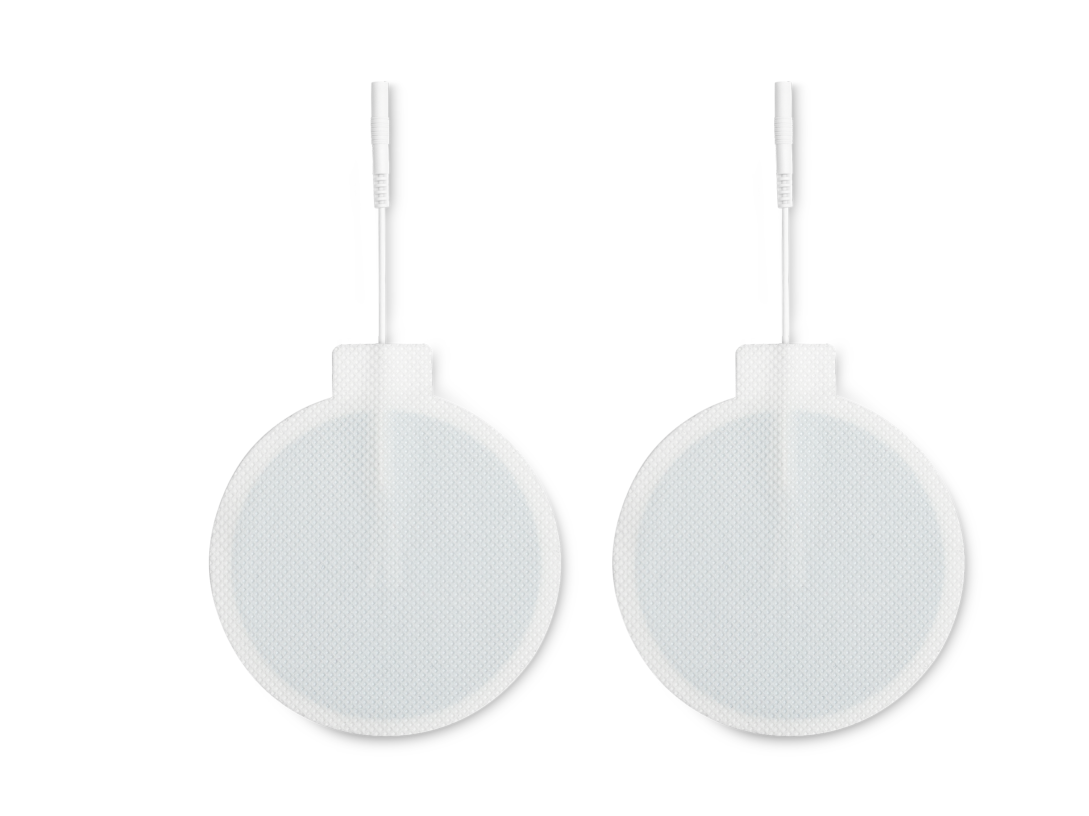 Électrode adhésive superficielle