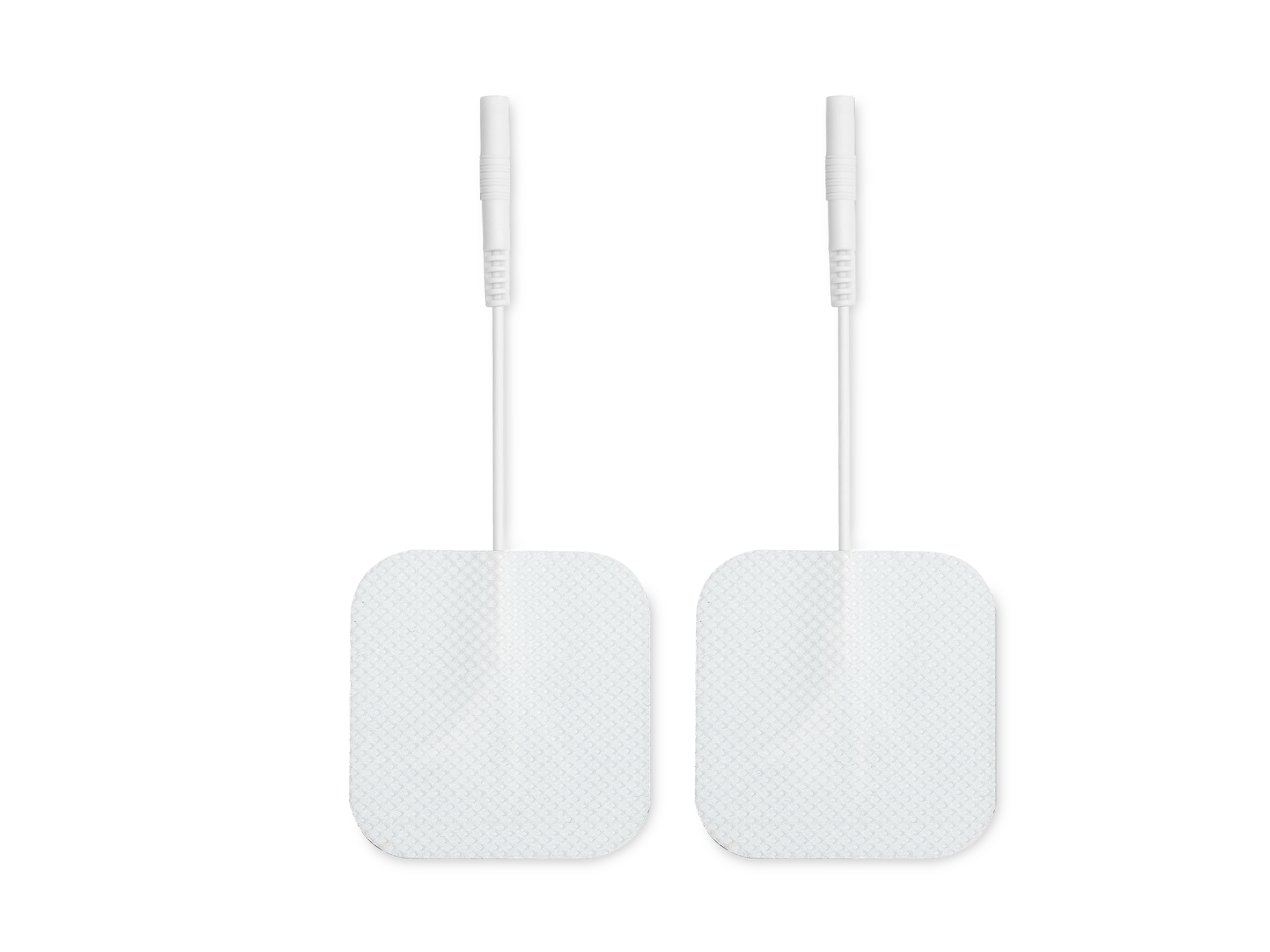 Électrode adhésive superficielle