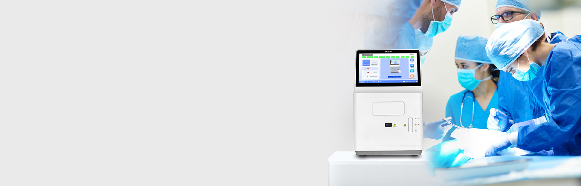 Installation simplissime