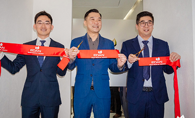 EDAN Establishes Mexico Subsidiary to Strengthen Presence in the Americas
