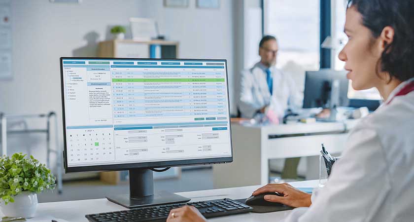  Medical Device Integration