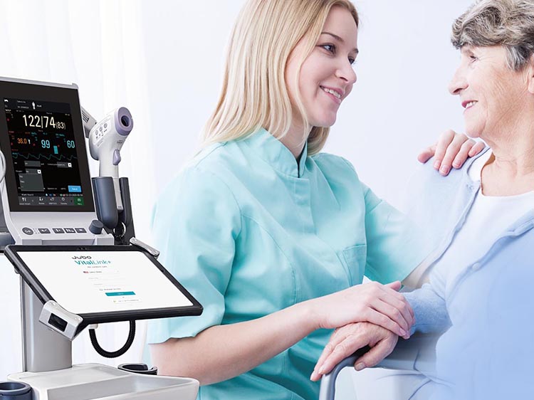 Soins de longue durée