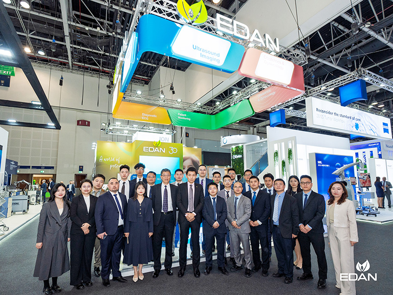 EDAN TEAM @ Arab Health 2025 2.jpg